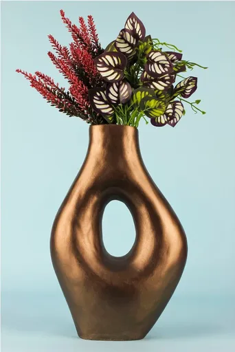 Dekorativní květináč BK003