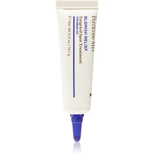 Perricone MD Blemish Relief Targeted Spot Treatrment lokální gel na akné 14,1 ml