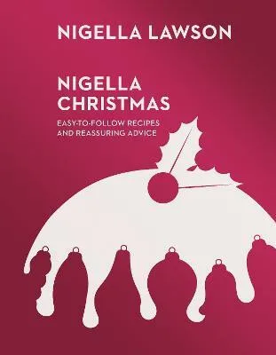 Nigella Christmas - Nigella Lawsonová