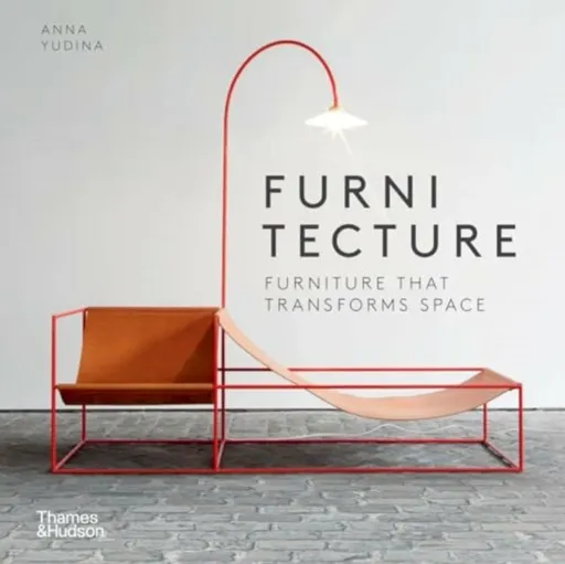 Furnitecture - Anna Yudina