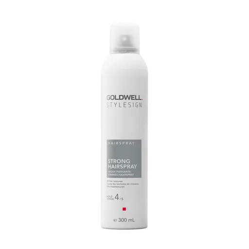 Goldwell Lak na vlasy pro silnou fixaci Stylesign Hairspray (Strong Hairspray) 300 ml