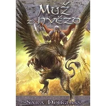 Muž z hvězd: Poutníkův návrat 3 (978-80-7398-034-4)