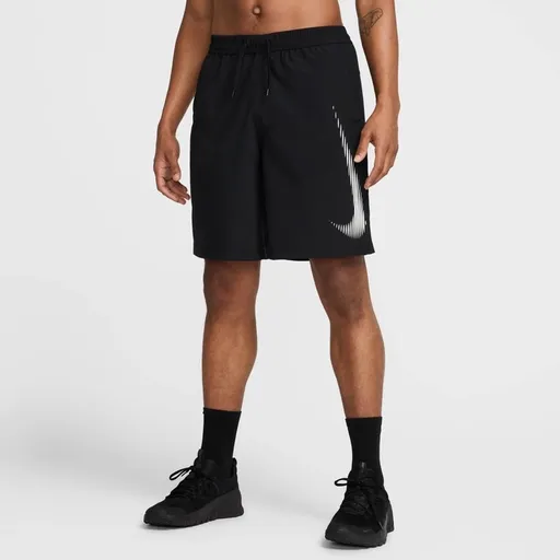 Nike Men Dri-FIT Form 9in Unlined Versatile Shorts L