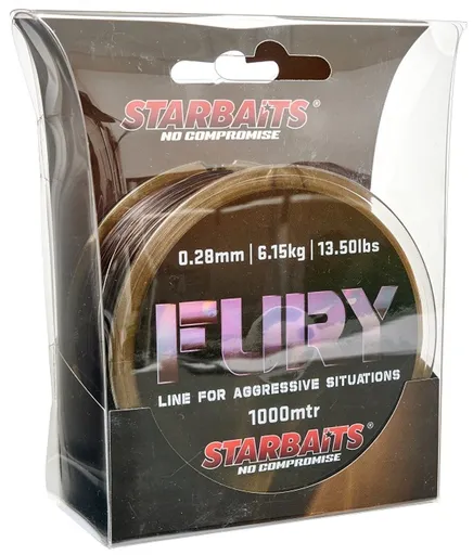 Starbaits Vlasec Fury 1000m,Starbaits Vlasec Fury 1000m
