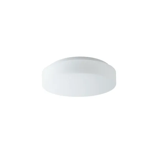 OSMONT EDN71283 EDNA 2 stropní/nástěnné skleněné svítidlo bílá IP43 3000/4000 K 15W LED