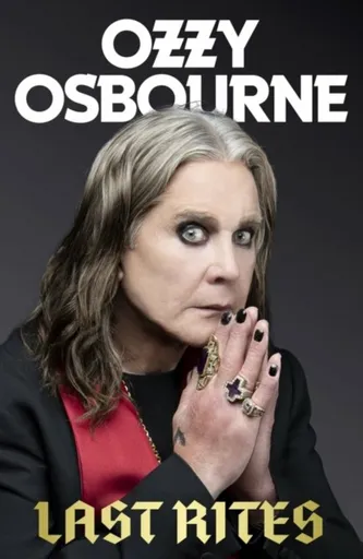 Last Rites - Ozzy Osbourne