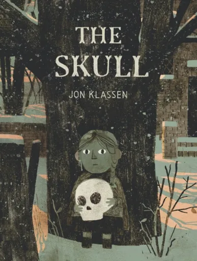 The Skull - Jon Klassen