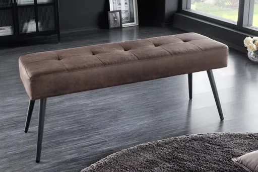 Lavice BÉLOS Dekorhome