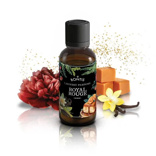 Bontis Parfém na praní Royal Rouge 50 ml