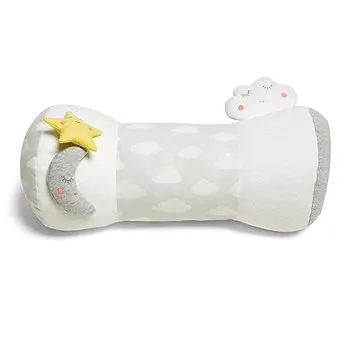 Mamas & Papas Polštářek válec Dream Upon a Cloud (5057232422310)