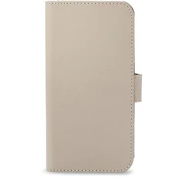 Decoded Leather Detachable Wallet Clay iPhone (2020/2022)/8/7 (D22IPO47DW4CY)