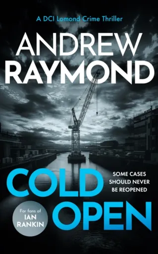 Cold Open - Andrew Raymond