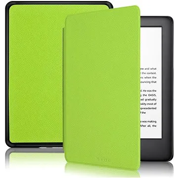 B-SAFE Lock 1290 pro Amazon Kindle 2019, zelené (BSL-AK9-1290)