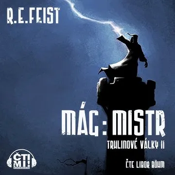 Mág: Mistr ()