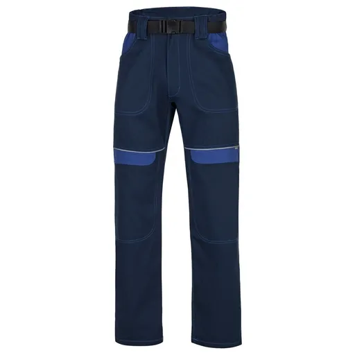 Ardon Montérky do pasu COOL TREND - Tmavě modrá / světle modrá | 48