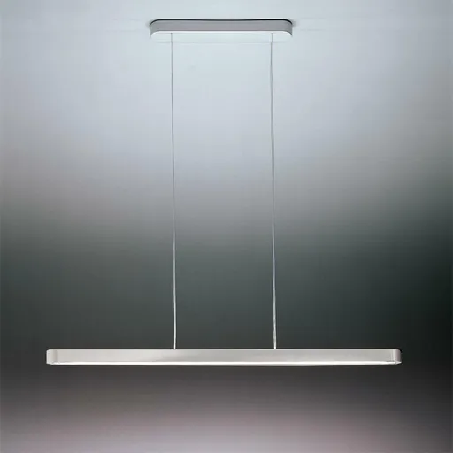 Artemide TALO 90 LED S stříbrná 1921020A