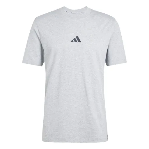 adidas Essentials 3-Stripes Single Jersey T-Shirt XL
