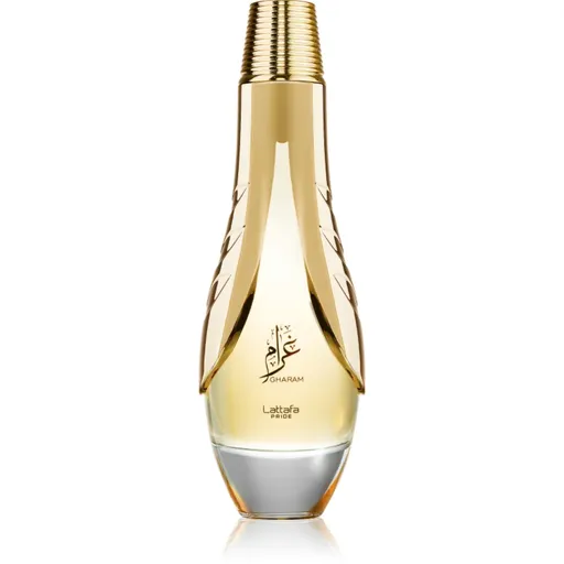 Lattafa Pride Gharam parfémovaná voda unisex 100 ml
