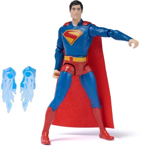 Superman film figurka 15 cm s akčním pohybem Superman