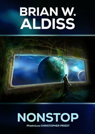 Nonstop - Brian Wilson Aldiss