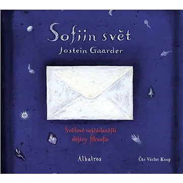 Sofiin svět
