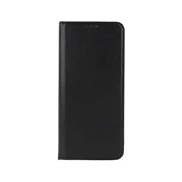 TopQ Pouzdro Xiaomi Redmi 10 5G knížkové černé 91153 (91153)