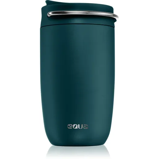 Equa Cup termohrnek barva Royal 300 ml