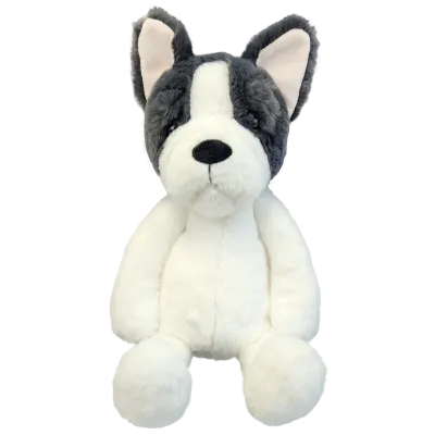 Francouzský buldoček plyšový