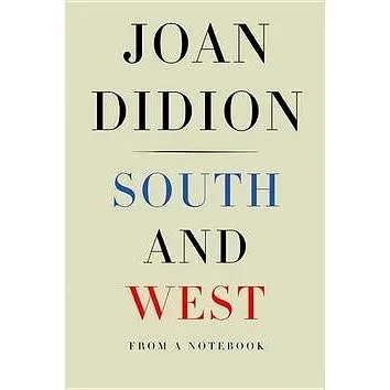South and West: From a Notebook (1524732796)