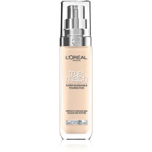 L’Oréal Paris True Match tekutý make-up odstín 1R1C1K 30 ml
