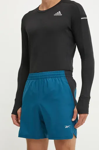 Běžecké šortky Reebok