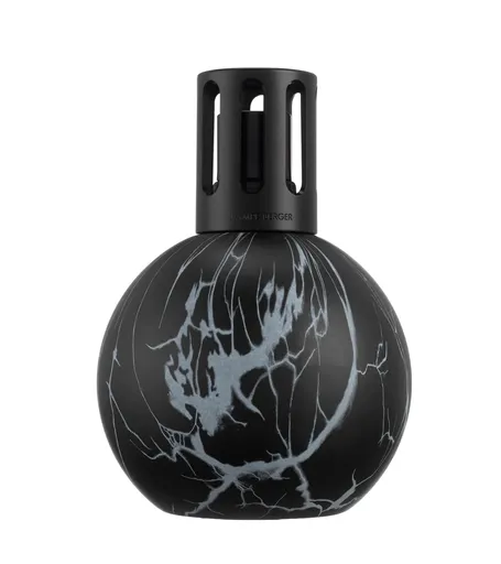 Maison Berger Paris Katalytická lampa Marbrure Black 413 ml