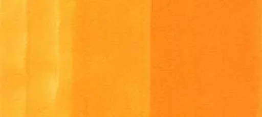 Copic Ink – YR04 Chrome Orange