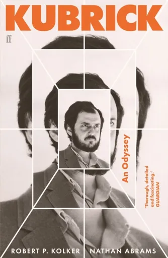 Kubrick - Robert P. Kolker, Nathan Abrams