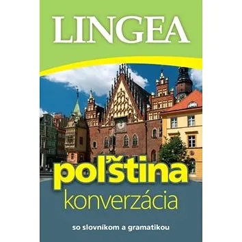 Poľština konverzácia: so slovníkom a gramatikou (978-80-8145-168-3)