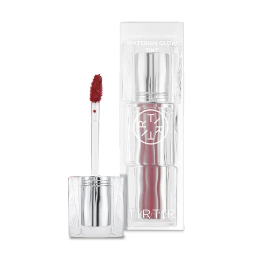 TIRTIR Lesk na rty (Waterism Glow Tint) 4 g 15 Grapen