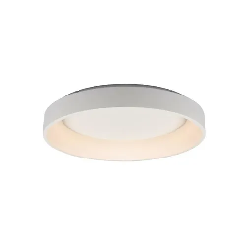 ACA Lighting Decoled LED stropní svítidlo BR81LEDC78WH