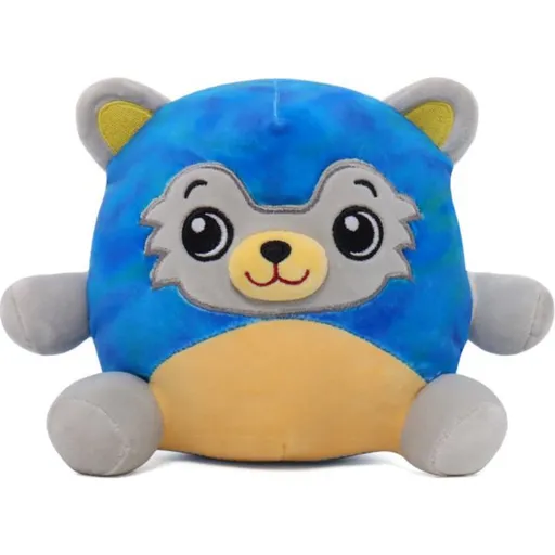 Epee Dream Beams plyšová zvířátka 18 cm W5 Vlk Daniel