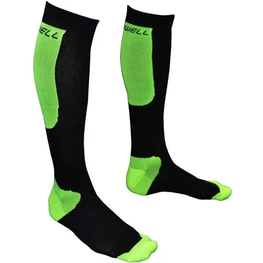 WINNWELL WINNWELL KOMPRESNÍ PODKOLENKY Kompresní podkolenky, černá, velikost