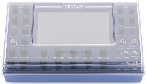 Decksaver BEETLECRAB VECTOR COVER