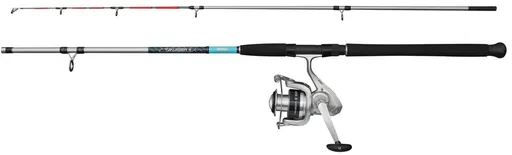 Mitchell prut tanager3 sw dorade combo 2,12 m 50-150 g