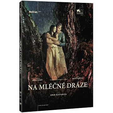 Na mléčné dráze - DVD (N02228)