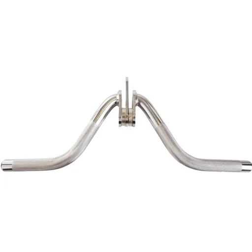 Rukojeť na posilovací věž, otočná, ocelová