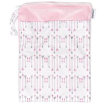 Bobánek Nepromokavá taška normal Šípy (23T)