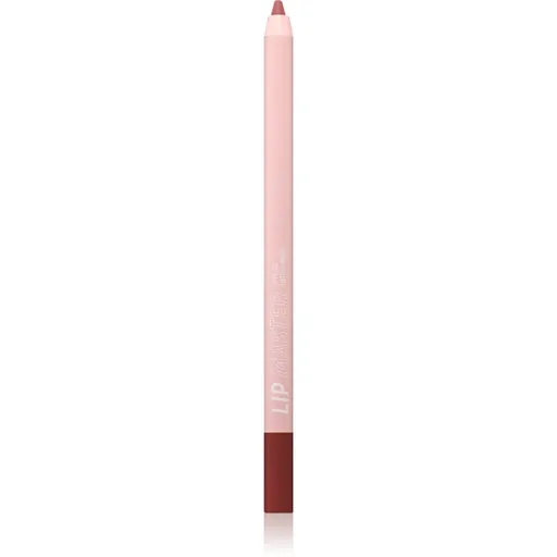Mulac Cosmetics Lip Master voděodolná tužka na rty odstín 05 Salty Pink 1.2 g