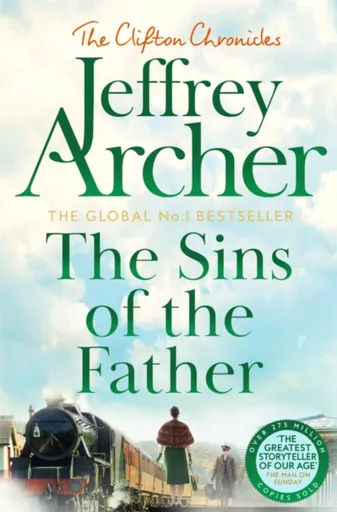 The Sins of the Father - Jeffrey Archer