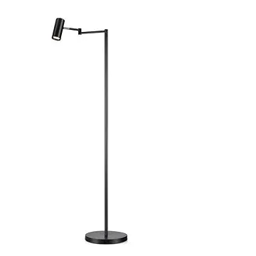 Markslöjd 107779 - Stojací lampa TORINO 1xGU10/7W/230V (101905)