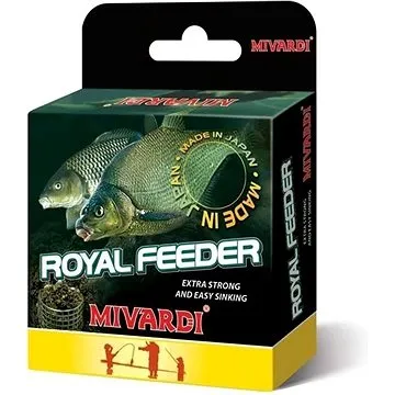 Mivardi Royal Feeder 200m (NJVR002501)