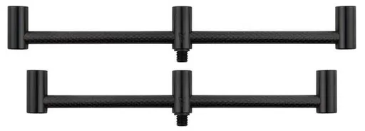 Fox hrazdy black label carbon buzz bars - 3 pruty