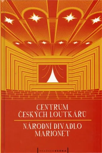 Centrum českých loutkářů / Národní divadlo marionet - Jan Dvořák